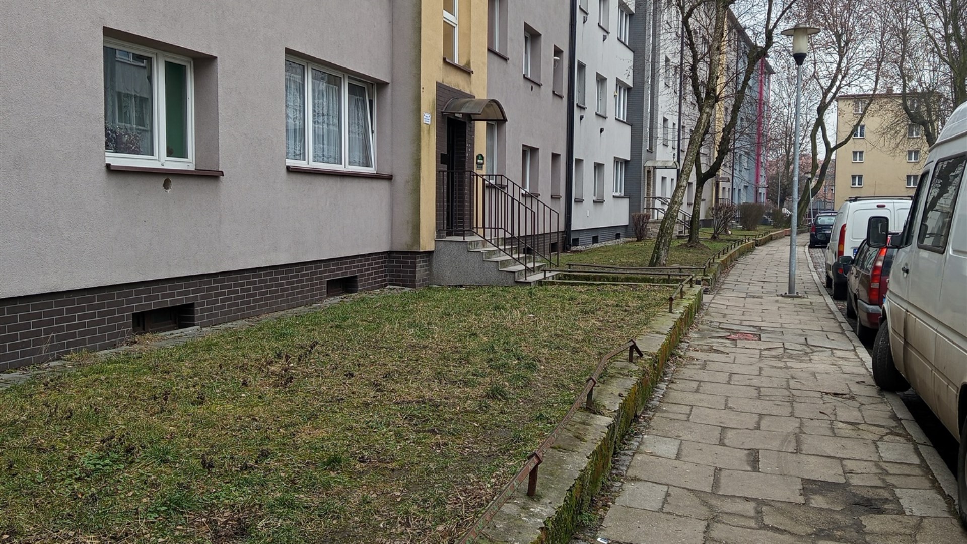 Mieszkanie na sprzedaż