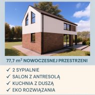 Dom na sprzedaż