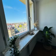 2 pokoje w centrum z potencjałem