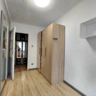 1-piętro,3-pokoje,balkon,ul. Sasanek