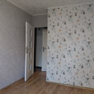 1-piętro,3-pokoje,balkon,ul. Sasanek
