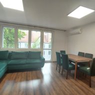 2-pokoje,balkon, po remoncie