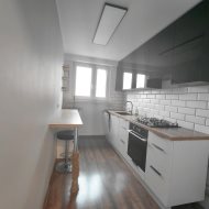 2-pokoje,balkon, po remoncie