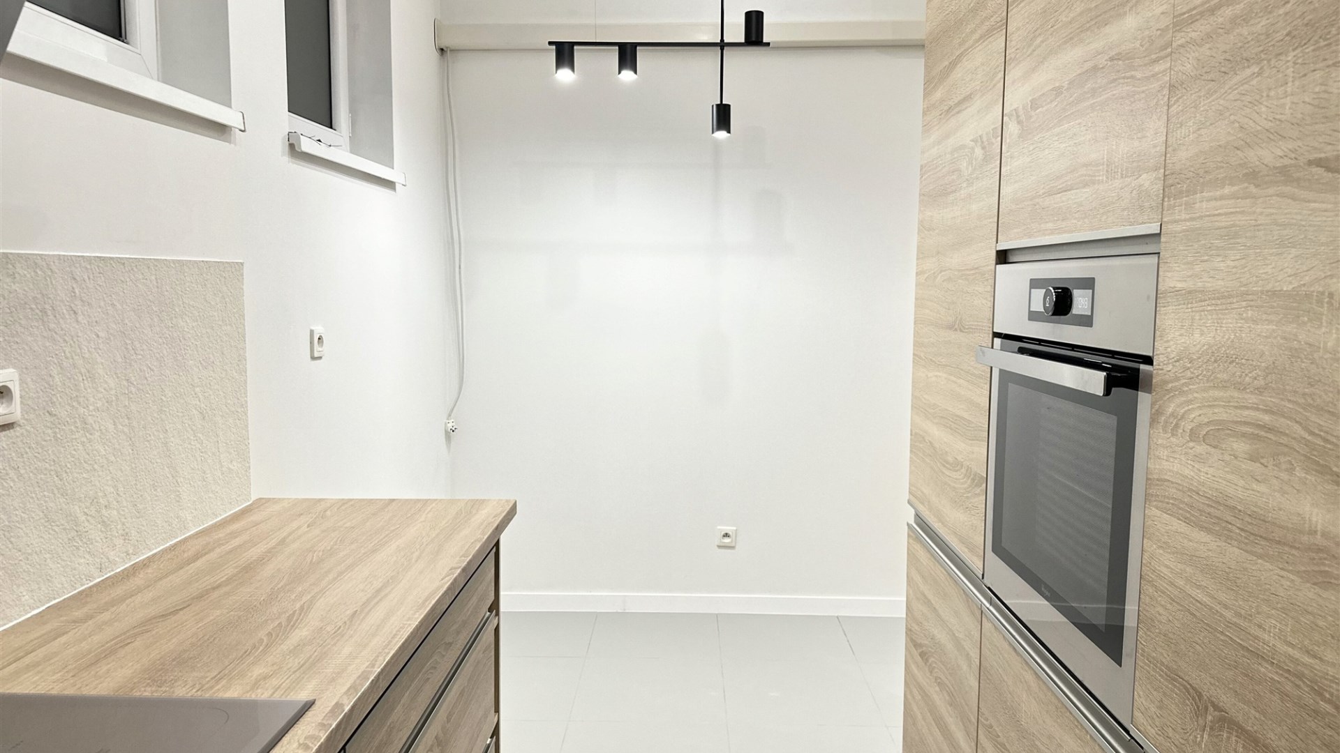 NOWY apartament, klima, 2x balkon z mega widokiem