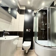 NOWY apartament, klima, 2x balkon z mega widokiem