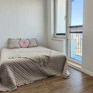 NOWY apartament, klima, 2x balkon z mega widokiem
