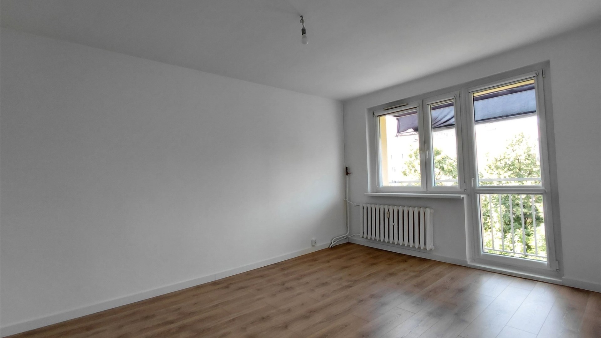 3-pokoje,po remoncie,balkon