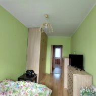 3-pokoje,balkon, po remoncie