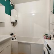3-pokoje,balkon, po remoncie
