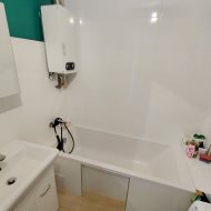 3-pokoje,balkon, po remoncie