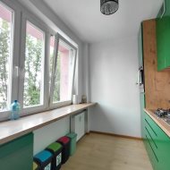 3-pokoje,balkon, po remoncie