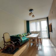 3-pokoje,balkon, po remoncie