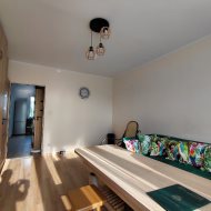 3-pokoje,balkon, po remoncie