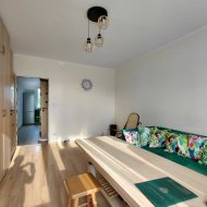 3-pokoje,balkon, po remoncie