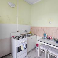 1-pokój, duża kuchnia,Nowy Bytom ul. Objazdowa