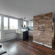 2-pokoje,balkon,do wprowadzenia