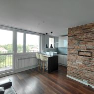 2-pokoje,balkon,do wprowadzenia