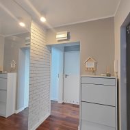 2-pokoje,balkon,do wprowadzenia