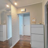 2-pokoje,balkon,do wprowadzenia
