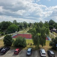 Mieszkanie z dużą loggią i świetnym układem 