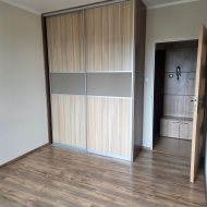 Mieszkanie z dużą loggią i świetnym układem 