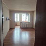 Mieszkanie z dużą loggią i świetnym układem 