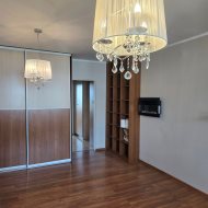 Mieszkanie z dużą loggią i świetnym układem 
