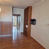 Mieszkanie z dużą loggią i świetnym układem 
