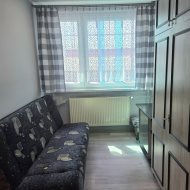 3 pokoje z dużym balkonem, osiedle Wieczorka
