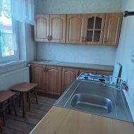 3 pokoje z dużym balkonem, osiedle Wieczorka