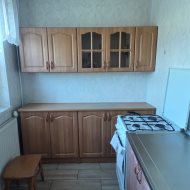 3 pokoje z dużym balkonem, osiedle Wieczorka