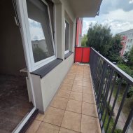 3 pokoje | 63 m² | Piekary Śląskie | Duży balkon