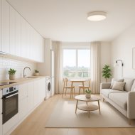 3 pokoje | 63 m² | Piekary Śląskie | Duży balkon