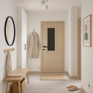 3 pokoje | 63 m² | Piekary Śląskie | Duży balkon