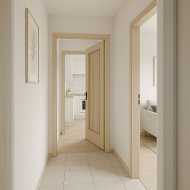 3 pokoje | 63 m² | Piekary Śląskie | Duży balkon