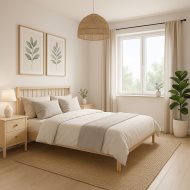 3 pokoje | 63 m² | Piekary Śląskie | Duży balkon