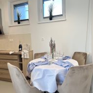 NOWY apartament, klima, 2x balkon z mega widokiem