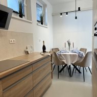 NOWY apartament, klima, 2x balkon z mega widokiem