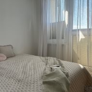 NOWY apartament, klima, 2x balkon z mega widokiem