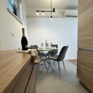 NOWY apartament, klima, 2x balkon z mega widokiem