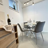 NOWY apartament, klima, 2x balkon z mega widokiem