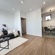 NOWY apartament, klima, 2x balkon z mega widokiem