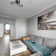 Bielszowice,2-pokoje,balkon z widokiem na zieleń