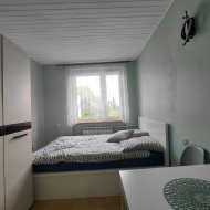 Bielszowice,2-pokoje,balkon z widokiem na zieleń