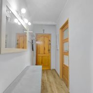 Bielszowice,2-pokoje,balkon z widokiem na zieleń