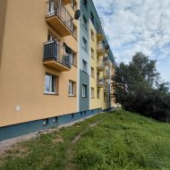 Bielszowice,2-pokoje,balkon z widokiem na zieleń
