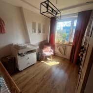 Halemba,3-pokoje,duży balkon