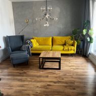 Halemba,3-pokoje,duży balkon