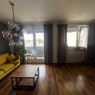 Halemba,3-pokoje,duży balkon