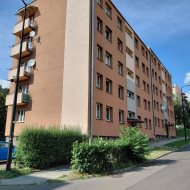 1-piętro,ul. Lecha